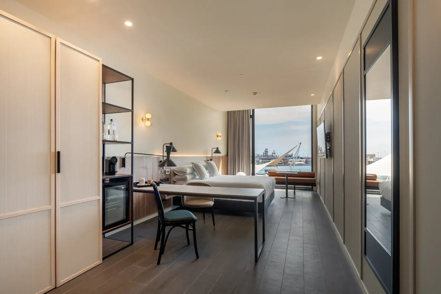 Habitaciones 2