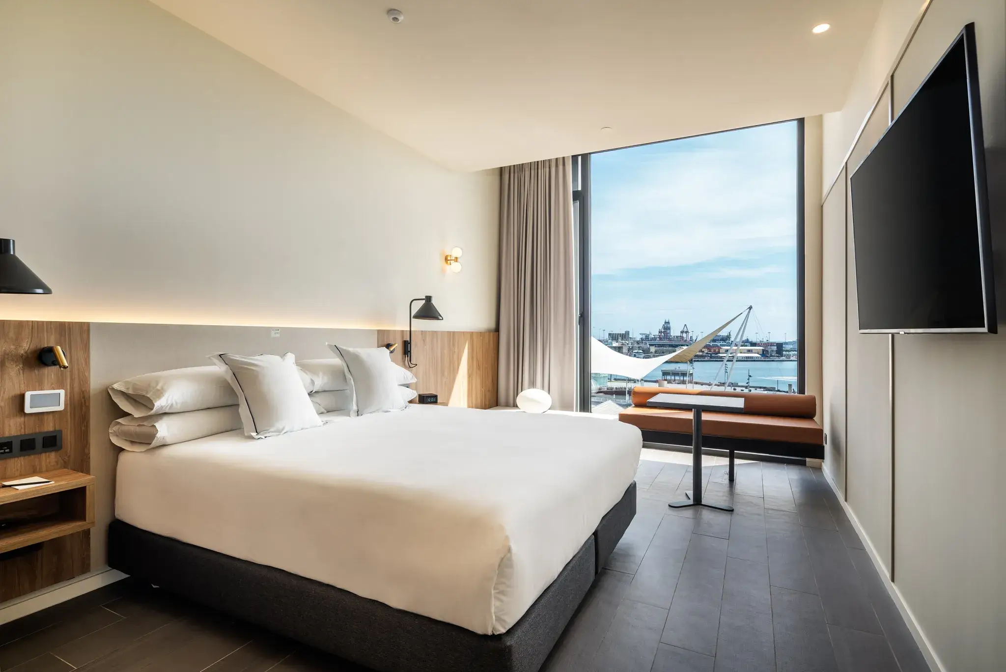 Hotel LIVVO Lumm — vista 3