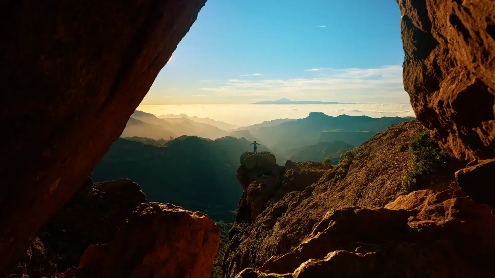 Gran Canaria en 7 días: un itinerario completo desde la capital