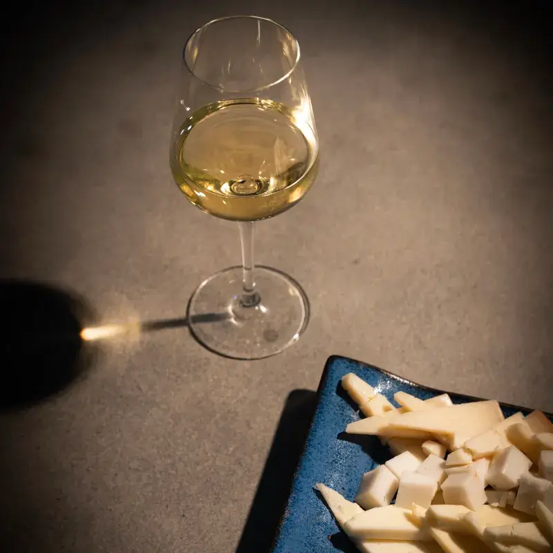 Vinos